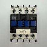 Contactor Motor NO 230V 12A