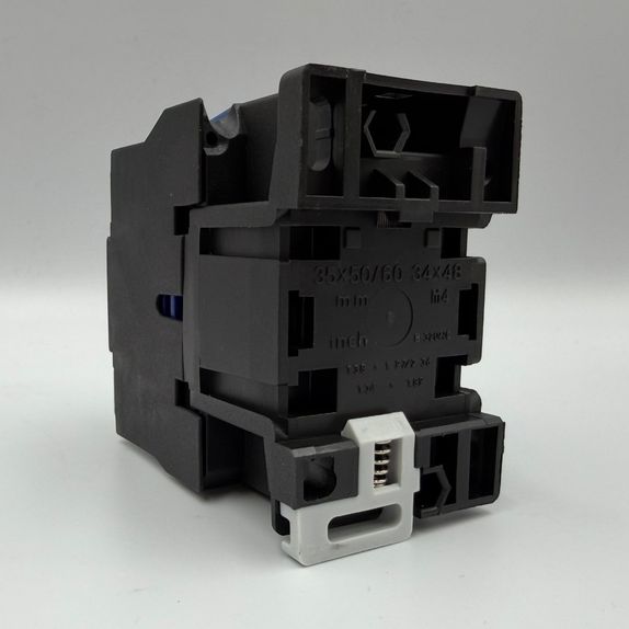 Contactor Motor NC 230V 12A