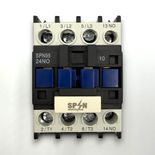 Contactor Motor NO 230V 18A