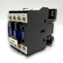 Contactor Motor NC 230V 18A