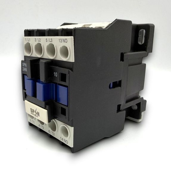 Contactor Motor NC 230V 18A
