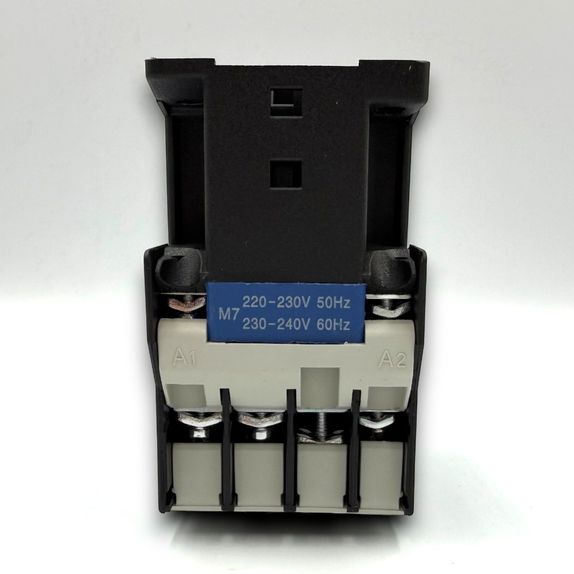 Contactor Motor NC 230V 18A