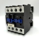 Contactor Motor NO 230V 25A
