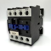 Contactor Motor NO 230V 25A