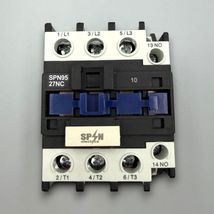 Contactor Motor NC 230V 32A