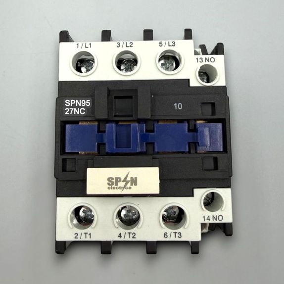 Contactor Motor NC 230V 32A