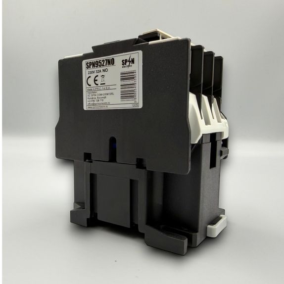 Contactor Motor NO 230V 32A