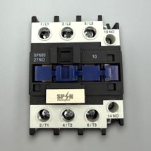 Contactor Motor NO 230V 32A