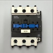 Contactor Motor NCNO 230V 50A