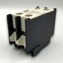 Contact Auxiliar 1NO 1NC 230V 10A