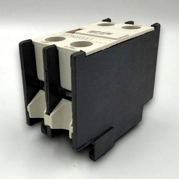 Contact Auxiliar 1NO 1NC 230V 10A