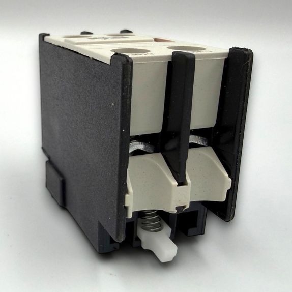 Contact Auxiliar 1NO 1NC 230V 10A