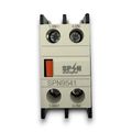 Contact Auxiliar 1NO 1NC 230V 10A