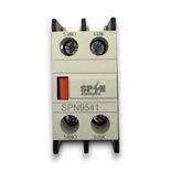 Contact Auxiliar 1NO 1NC 230V 10A
