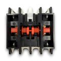 Contactor Motor NCNO 230V 65A
