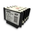 Contactor Motor NCNO 230V 65A