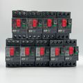 Disjunctor Motor 2.5-4A Ue 690V