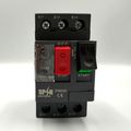 Disjunctor Motor 1-1.6A Ue 690V