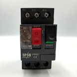 Disjunctor Motor 1.6-2.5A Ue 690V 