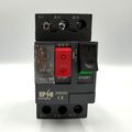 Disjunctor Motor 2.5-4A Ue 690V