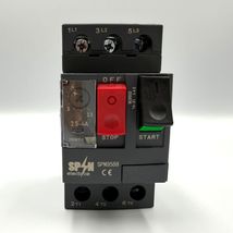 Disjunctor Motor 2.5-4A Ue 690V 