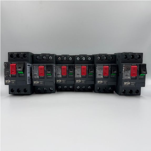 Disjunctor Motor 13-18A Ue 690V