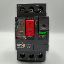 Disjunctor Motor 9-14A Ue 690V 