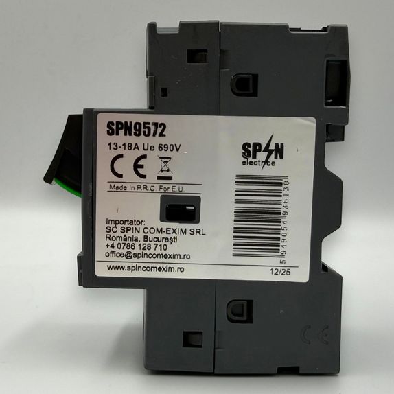 Disjunctor Motor 13-18A Ue 690V