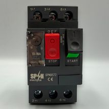 Disjunctor Motor 13-18A Ue 690V 