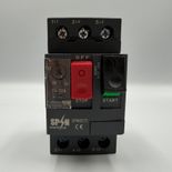 Disjunctor Motor 24-32A Ue 690V 