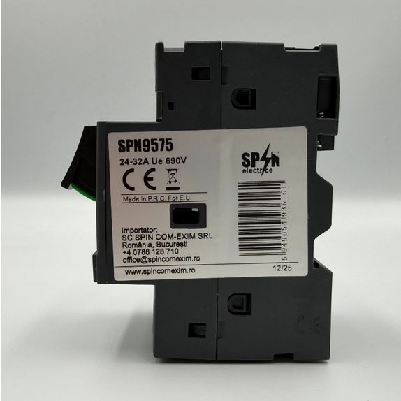 Disjunctor Motor 24-32A Ue 690V