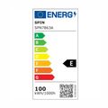 Corp Stradal Led 100W=500W (2X50W), 12000lm
