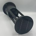 Stâlp LED Grădină 5W Cu Panou Solar IP65, 3000K, Lumina calda