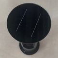 Stâlp LED Grădină 5W Cu Panou Solar IP65, 3000K, Lumina calda