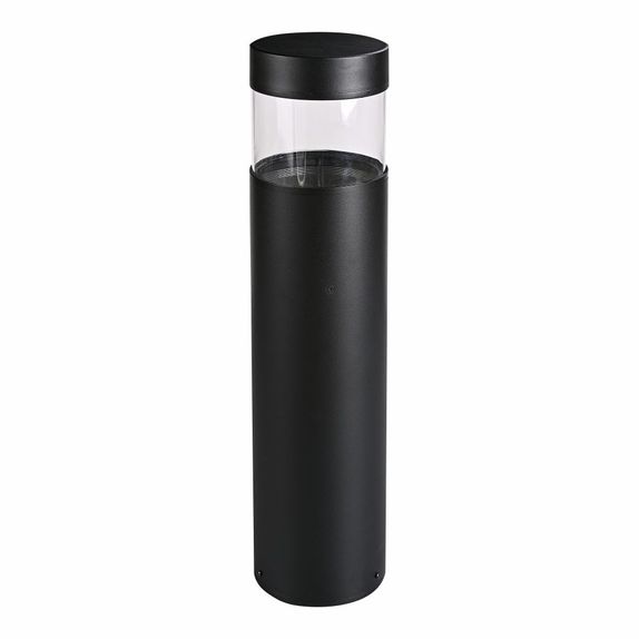 Stâlp Bec LED Gradina Max 25W E27, IP65