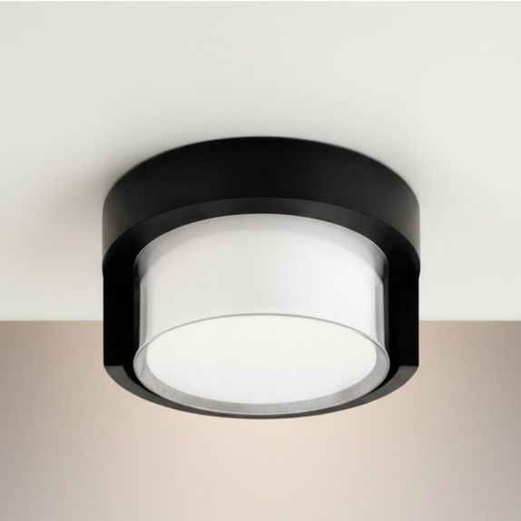 Aplica led Lara 10W/670Lm/3000K IP65 220-240V 168x77mm