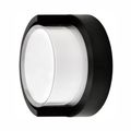 Aplica led Lara 10W/670Lm/3000K IP65 220-240V 168x77mm
