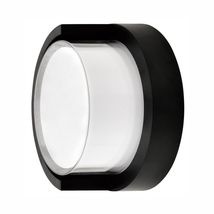 Aplica led Lara 10W/670Lm/3000K IP65 220-240V 168x77mm
