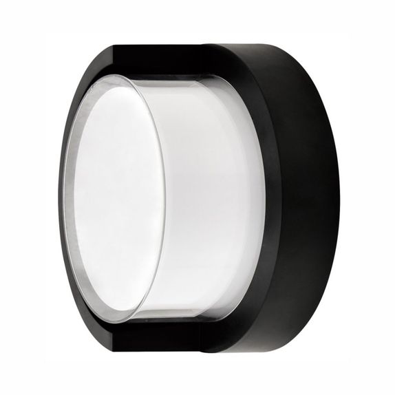 Aplica led Lara 10W/670Lm/3000K IP65 220-240V 168x77mm