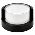 Aplica led Lara 10W/670Lm/3000K IP65 220-240V 168x77mm