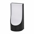 Aplica led Some 10W/540Lm/3000K IP65 220-240V 200x97mm