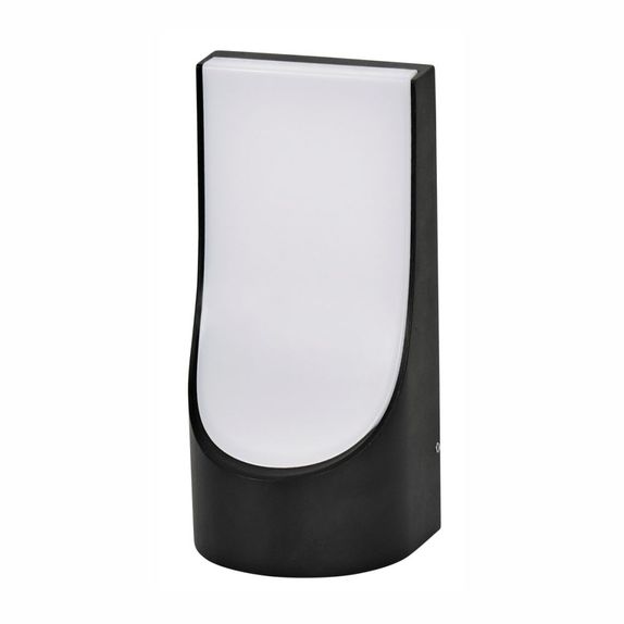 Aplica led Some 10W/540Lm/3000K IP65 220-240V 200x97mm