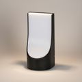 Aplica led Some 10W/540Lm/3000K IP65 220-240V 200x97mm