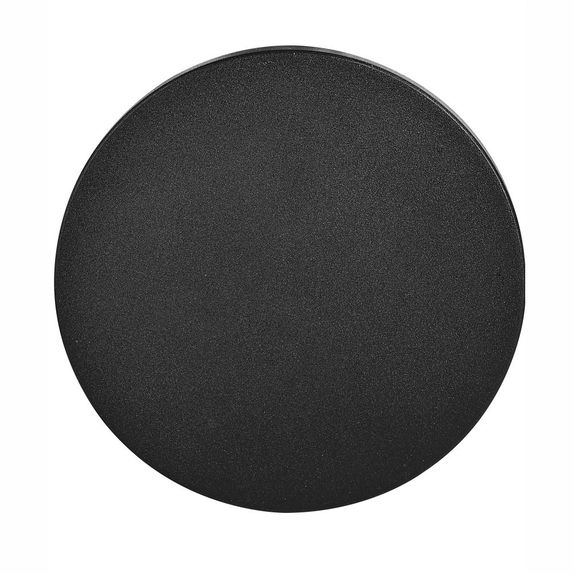 Aplica LED Perete fi150, 12W, 3000K, lumina calda, cu protectie IP65