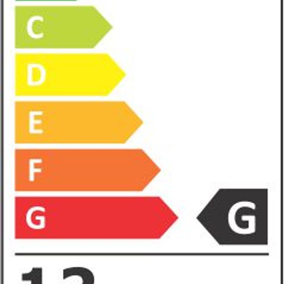 Aplica LED Perete fi150, 12W, 3000K, lumina calda, cu protectie IP65