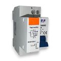 Siguranta automata diferentiala RCBO 1P+N 16A 30mA