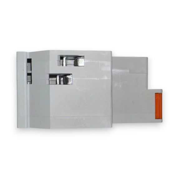 Siguranta automata diferentiala RCBO 1P+N 16A 30mA