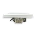 Întrerupător cap-scară, 250V~, 10A, 50Hz, IP20