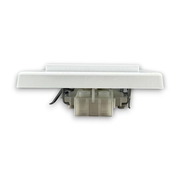 Întrerupător cap-scară, 250V~, 10A, 50Hz, IP20