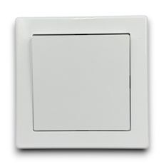 Întrerupător cap cruce, 250V~, 10A, 50Hz, IP20